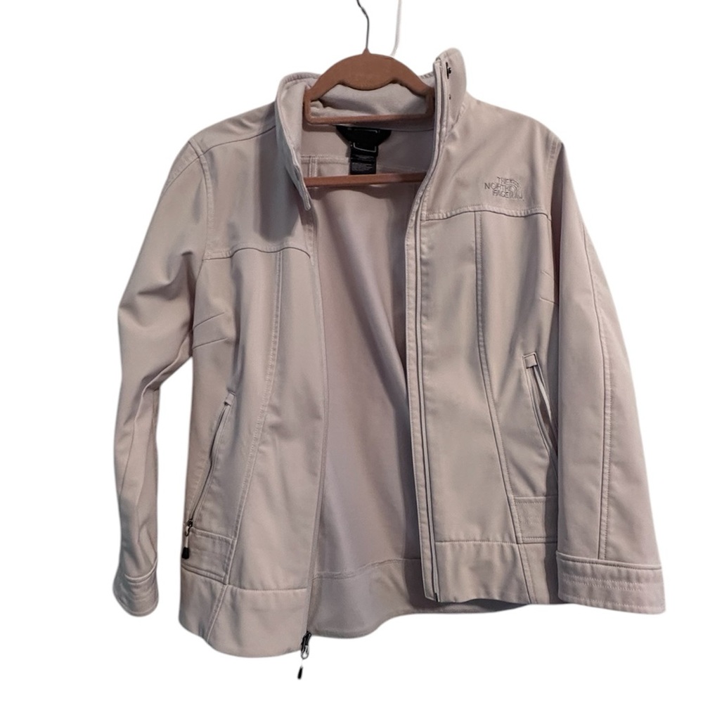 The North Face Women's Cream Jacket